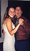 Lisa 1714.jpg: 1998/09/06 - Gene and JoAnn's 50th Wedding Anniversary - 1998